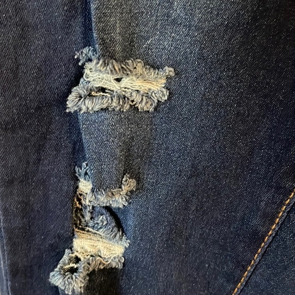 Vince Blue Co jeggings, size 3 - Picture 4 of 4